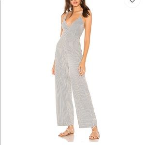 Rolla’s Stripe Jumpsuit